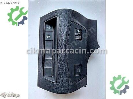 Fiat Doblo Far Ayar Düğmesi çıkma parça