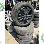 Tofaş – Fiat Orijinal Çıkma Jant