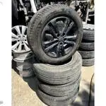Tofaş – Fiat Orijinal Çıkma Jant