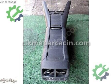 Fiat Doblo Bakalit çıkma parça