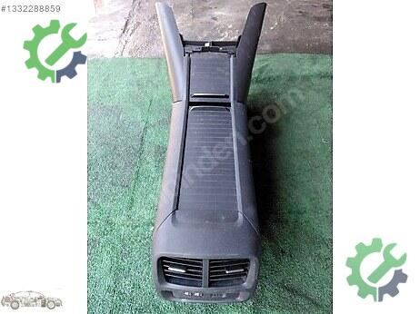 Fiat Doblo Bakalit çıkma parça