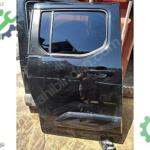 Fiat Doblo Orijinal Çıkma Sağ Arka Kapı