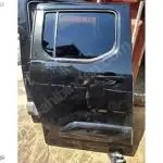 Fiat Doblo Orijinal Çıkma Sağ Arka Kapı