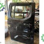 Fiat Doblo Orijinal Çıkma Sağ Kapı