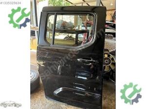 Fiat Doblo Orijinal Çıkma Sağ Kapı