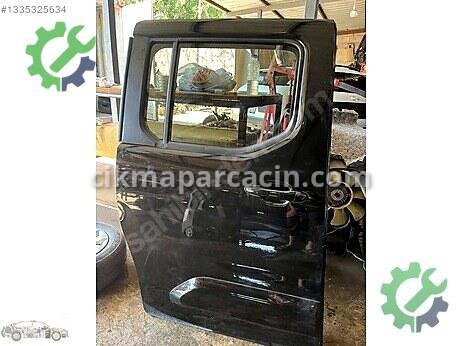 Fiat Doblo Sağ Kapı çıkma parça