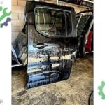 Çıkma Orijinal Sol Kapı Fiat Doblo