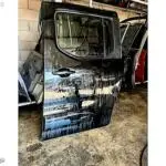 Çıkma Orijinal Sol Kapı Fiat Doblo
