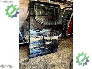 Çıkma Orijinal Sol Kapı Fiat Doblo