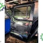 Orijinal Fiat Doblo Sol Kapı Çıkma