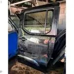 Orijinal Fiat Doblo Sol Kapı Çıkma