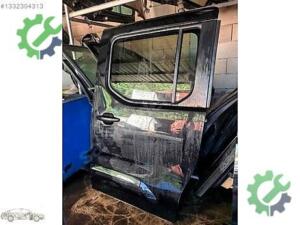 Orijinal Fiat Doblo Sol Kapı Çıkma