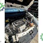 Çıkma Orijinal Komple Motor Fiat Doblo Multijet