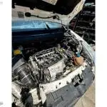 Çıkma Orijinal Komple Motor Fiat Doblo Multijet