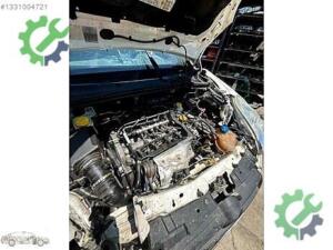 Çıkma Orijinal Komple Motor Fiat Doblo Multijet