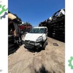 Fiat Doblo Orijinal Çıkma Dış Ayna