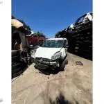 Fiat Doblo Orijinal Çıkma Dış Ayna