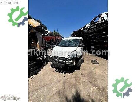 Fiat Doblo Dış Ayna çıkma parça