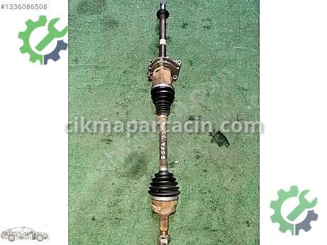 Fiat Egea Sağ Ön Aks çıkma parça
