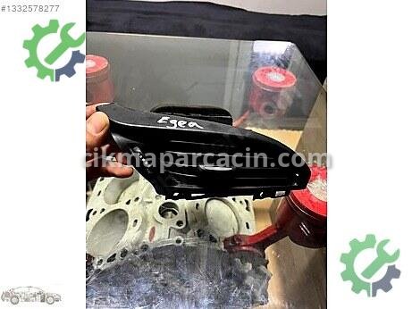 Fiat Egea Panjur çıkma parça
