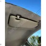 Çıkma Orijinal Sağ Sol Güneşlik Fiat Egea