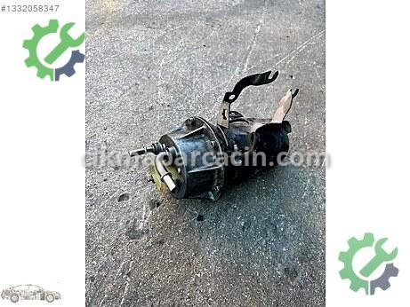 Fiat Egea Mazot Filtresi çıkma parça