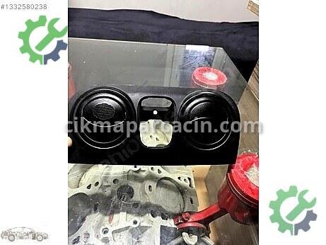 Fiat Fiorino Panjur çıkma parça