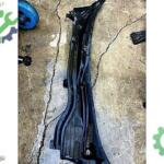 Çıkma Orijinal Ön Panjur Fiat Fiorino