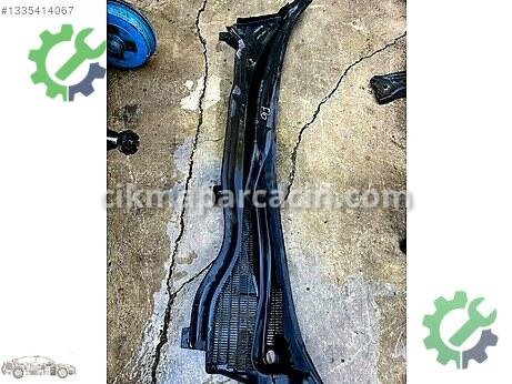 Fiat Fiorino Ön Panjur çıkma parça