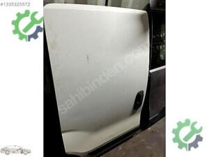 Fiat Fiorino Orijinal Çıkma Sağ Kapı
