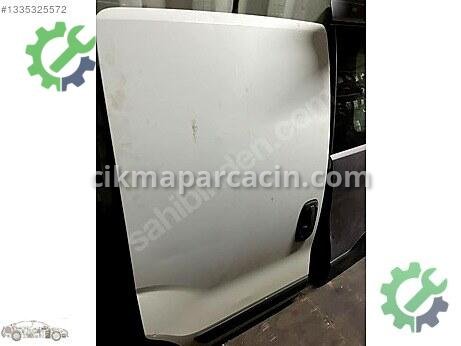 Fiat Fiorino Sağ Kapı çıkma parça