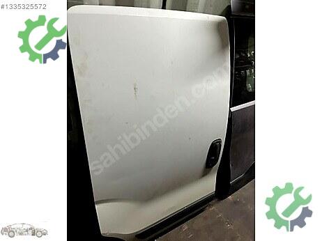Fiat Fiorino Sağ Kapı çıkma parça