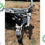 Fiat Fiorino Sol Şasi Çıkma