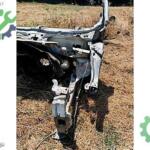 Sol Şasi Fiat Fiorino — Sökme Çıkma