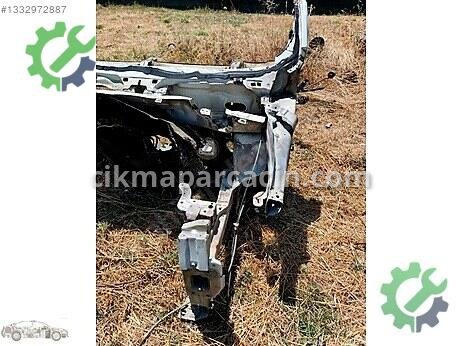 Fiat Fiorino Sol Şasi çıkma parça
