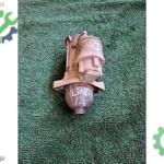 Fiat Linea Orijinal Çıkma Marş Motoru