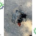 Fiat Linea Orijinal Çıkma EGR Valfi