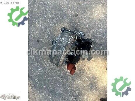 Fiat Linea EGR Valfi çıkma parça