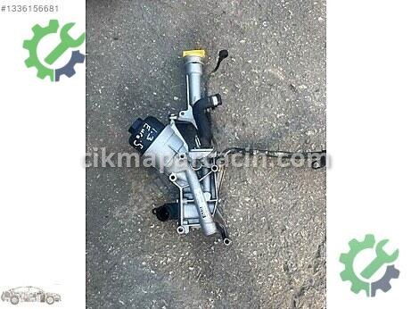 Fiat Linea Yağ Soğutucu çıkma parça