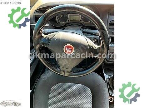 Fiat Linea Torpido çıkma parça