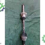Fiat Linea Aks (Sağ) Çıkma