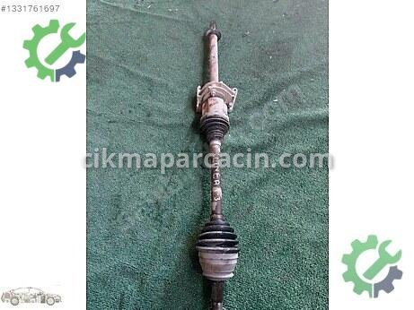 Fiat Linea Aks (Sağ) çıkma parça
