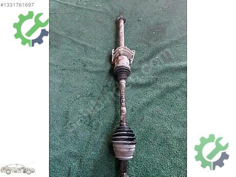 Fiat Linea Aks (Sağ) çıkma parça