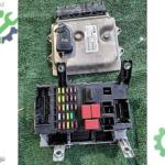 Fiat Linea Orijinal Çıkma Body Kontrol Beyni