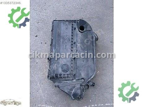 Fiat Linea Hava Filtre Kutusu çıkma parça