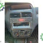 Fiat Linea Orijinal Çıkma Klima Kontrol Ünitesi