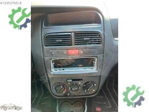 Fiat Linea Orijinal Çıkma Klima Kontrol Ünitesi