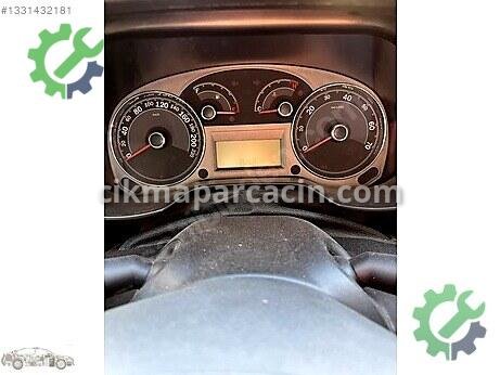 Fiat Linea Gösterge çıkma parça
