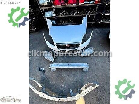 Fiat Linea Komple Ön çıkma parça