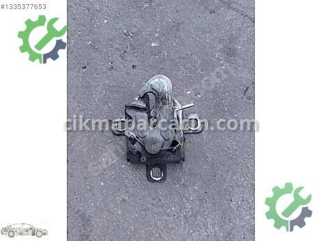 Fiat Linea Kaput çıkma parça